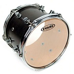 Фото:Evans TT10G2 G2 Clear Пластик для том барабана 10"