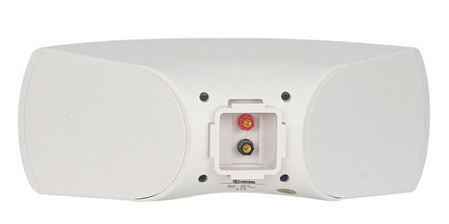 Volta DELTA-W (2024) Универсальный 2-х полосный громкоговоритель, цвет белый