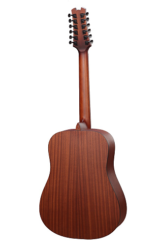 MiLena-Music ML-D12-SP Акустическая гитара 12-струнная