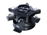 Фото:Bi Ray ML6A Моторизированный прожектор смены цвета (колорчэнджер) паук, 10х10 Вт+лазер