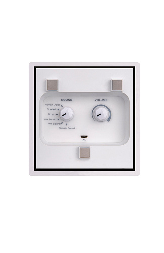 Cherub WSM-290P-PK Метроном механический/цифровой, розовый