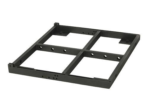 DSPPA LA1428D Металлическая рамка для установки LA1428A