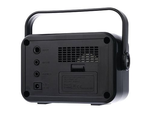 Belcat I-3G Гитарный мини комбоусилитель, 3 Вт