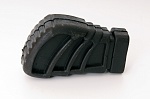 Фото:Sonor 90549927 Champion CHRF CMC Резиновые накладки для ножек стойки для мини-конги, 3шт