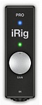 Фото:IK MULTIMEDIA iRig PRO Компактный аудио/midi интерфейс для цифрового подключения к iOS, Mac