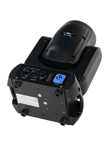 Bi Ray ML150B Моторизированная световая "голова", 150 Вт