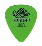 Фото:Dunlop 418R.88 Tortex® Standard Медиатор толщиной 0,88 мм., упаковка 72 шт.