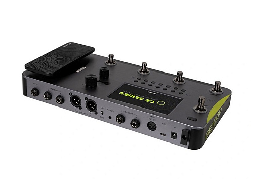 Mooer GE1000 Процессор эффектов