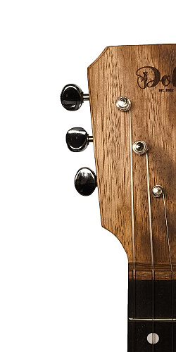 Doff BPC Балалайка прима, 3-струнная