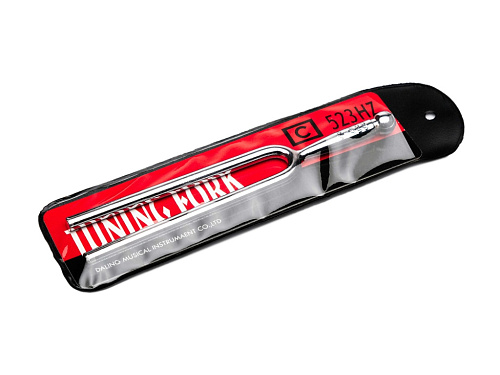 Dadi TF-C Камертон вилочный на ноту ДО [200]