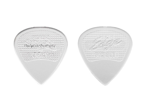 Pickboy GP-200C/100 Edge Skelton Медиаторы 50 шт, толщина 1.0 мм