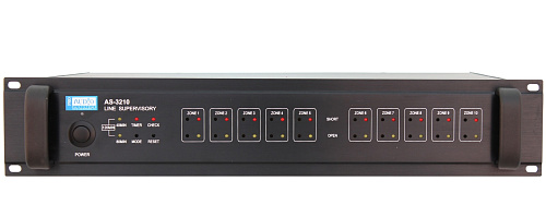 Proaudio AS-3210 Контроллер линий