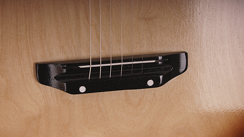 Ижевский завод Т.И.М M31C Гитара акустическая, с вырезом