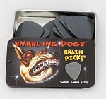 Фото:Snarling Dogs TNSDB351-100 Brain Picks Медиаторы 12шт, 1.00