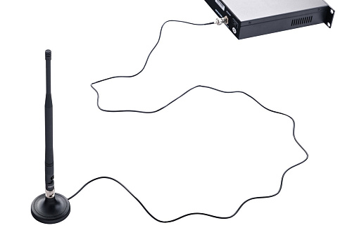 LAudio 6000-UT Беспроводная микрофонная система, ручной передатчик и петличка