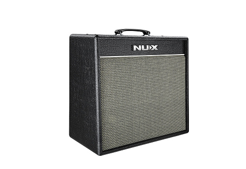 Nux Mighty-60-MKII Комбоусилитель гитарный