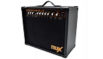 Фото:Nux Frontline-30 Цифровой гитарный комбоусилитель, 30 Вт