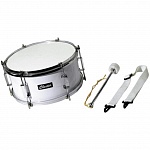 :Basix Chester Street Percussion White  