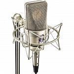 Фото:Neumann TLM 103 Студийный конденсаторный микрофон