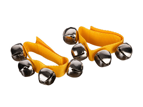 Lutner FLT-LT9 Набор перкуссии 9 предметов в чехле