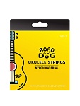 Фото:Road Dog RD-1 Комплект струн для укулеле, нейлон