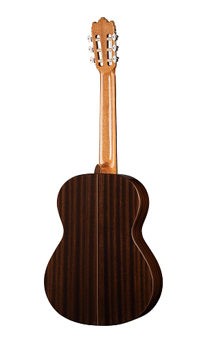 Alhambra 843 Classical Cadete 3C Классическая гитара 3/4, с чехлом