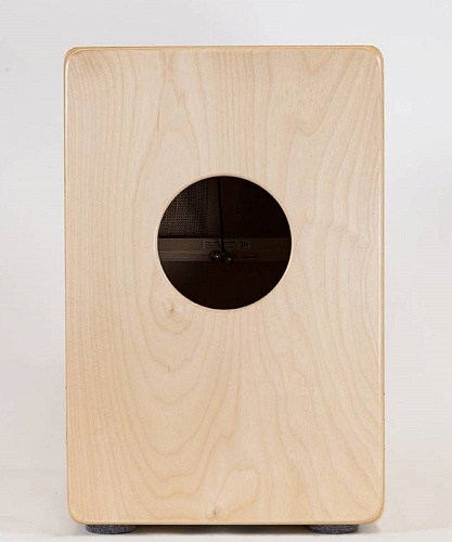 Schlagwerk CP403 Кахон серии 2inOne Snare Cajon, размер 45 см