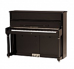 Фото:W.Steinberg 190049-1CK Performance P125E Акустическое пианино, черное