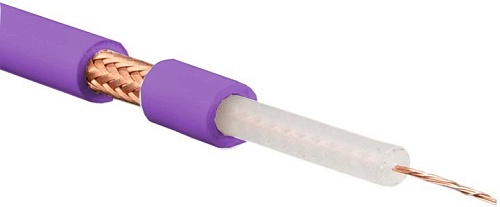 Canare LV-61S PUR Коаксиальный кабель